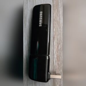 Samsung WIRELESS LINKSTICK WIS09ABGN2 USB LAN Adapter